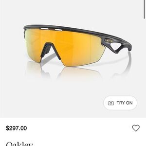 Oakley Sphaera OO9403 Sunglasses